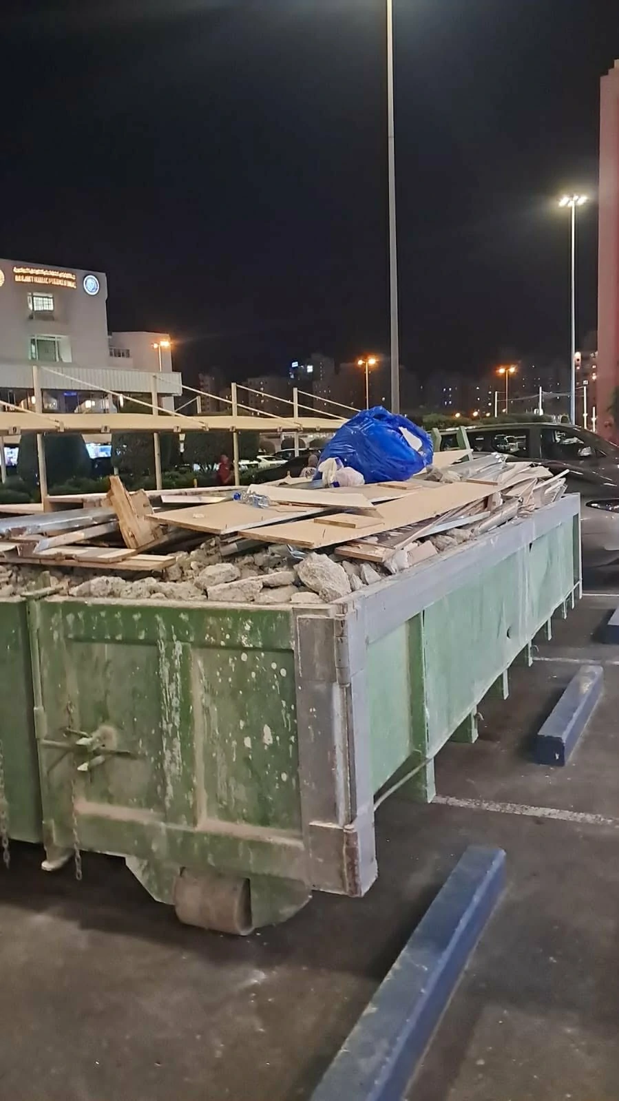 مقاولات عامة الكويت