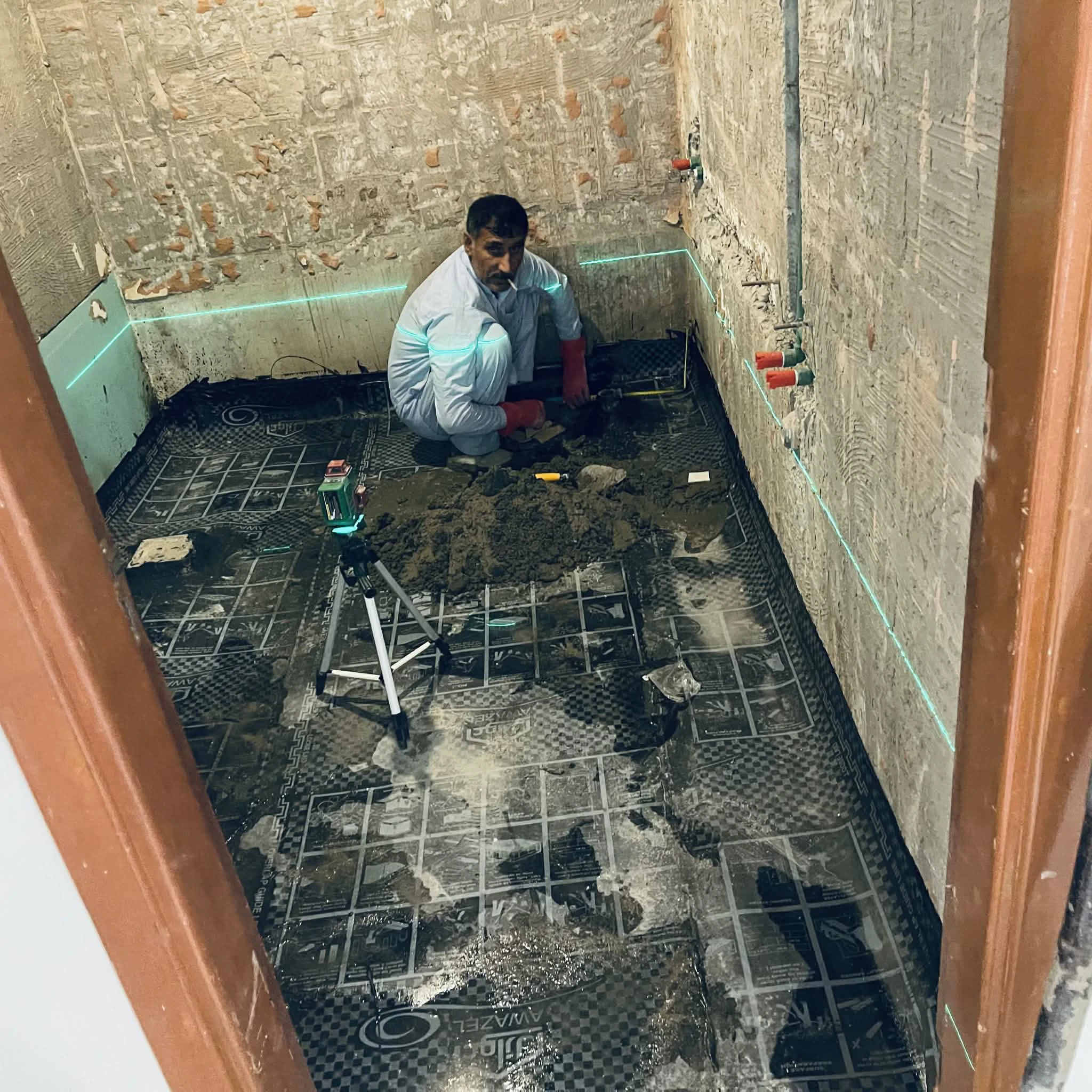 مقاولات عامة الكويت